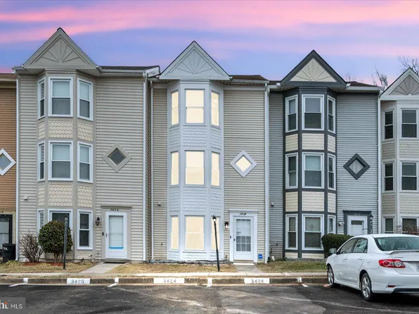 3424 Caledonia Cir, Woodbridge, VA 22192