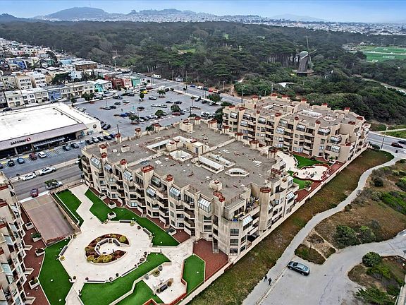 5th image of 855 La Playa St APT 351