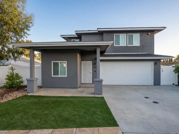 1379 Peach Ave, El Cajon, CA 92021