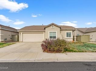 1885 San Lorenzo Dr, Reno, NV 89521