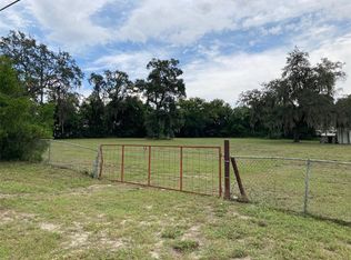 N 2nd St LOT 1, Haines City, FL 33844