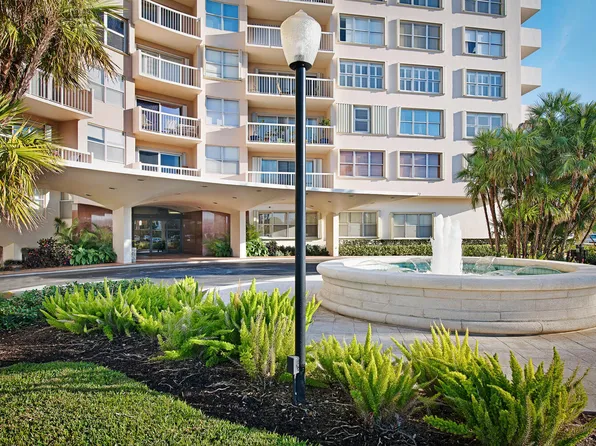 2600 N Flagler Dr APT 205, West Palm Beach, FL 33407