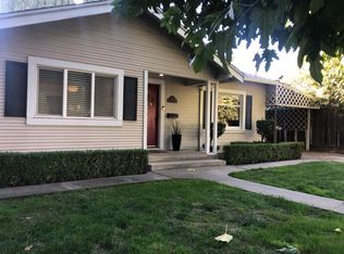 923 Patricia Ln, Modesto, CA 95354