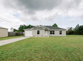 46 Persimmon Blvd NE, Ludowici, GA 31316
