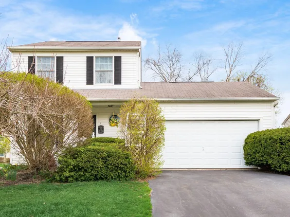 288 Holly Grove Rd, Lewis Center, OH 43035