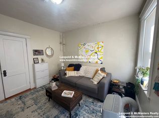 Gorden St Apartments, Brighton, MA 02135