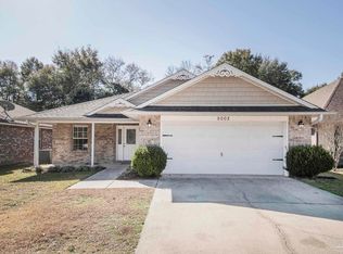 5002 Covenant Cir, Pace, FL 32571