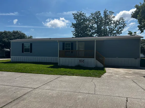 607 Lake Tahoe Cir, Cocoa, FL 32926