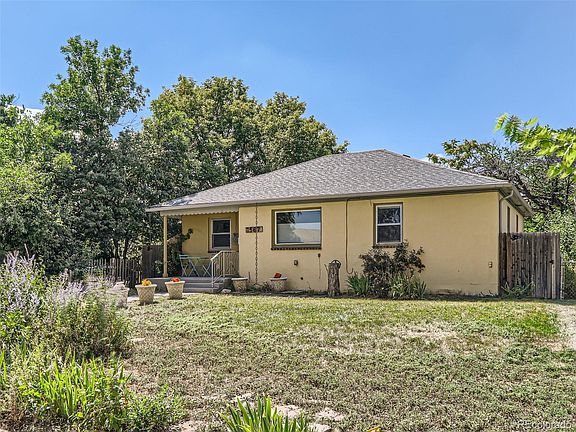 2nd image of 1567 Rosemary Street