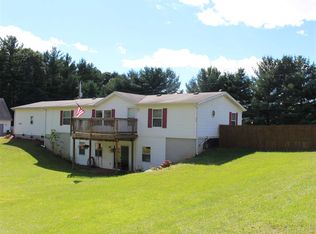 2491 Pickett Rd, Parma, MI 49269