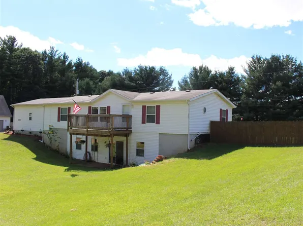 2491 Pickett Rd, Parma, MI 49269