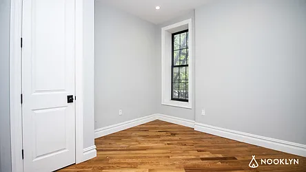 Rented by Nooklyn NYC LLC