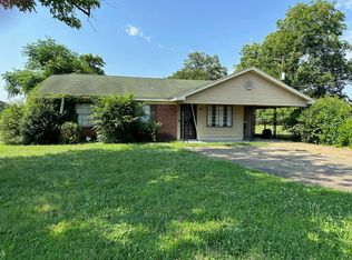 222 Pickett Dr, Memphis, TN 38109