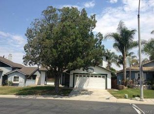 1601 Fairmont Dr, Corona, CA 92882