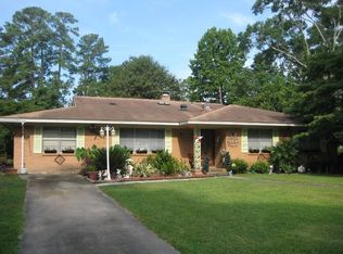 307 Gleason Ave, Pooler, GA 31322