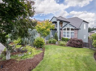 13331 SE Evening Star Dr, Happy Valley, OR 97086