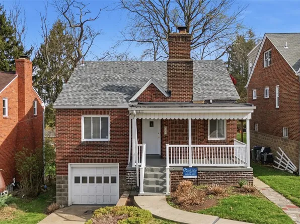 554 Richland Rd, Pittsburgh, PA 15228