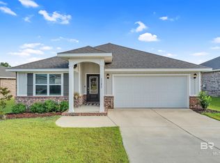 11655 Elemis Dr, Daphne, AL 36526