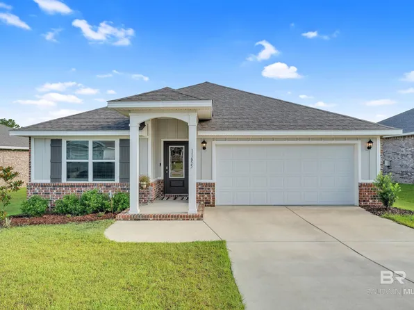 11655 Elemis Dr, Daphne, AL 36526