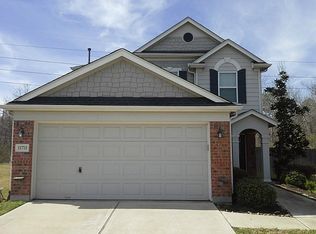 11715 Newel Elm St, Houston, TX 77038