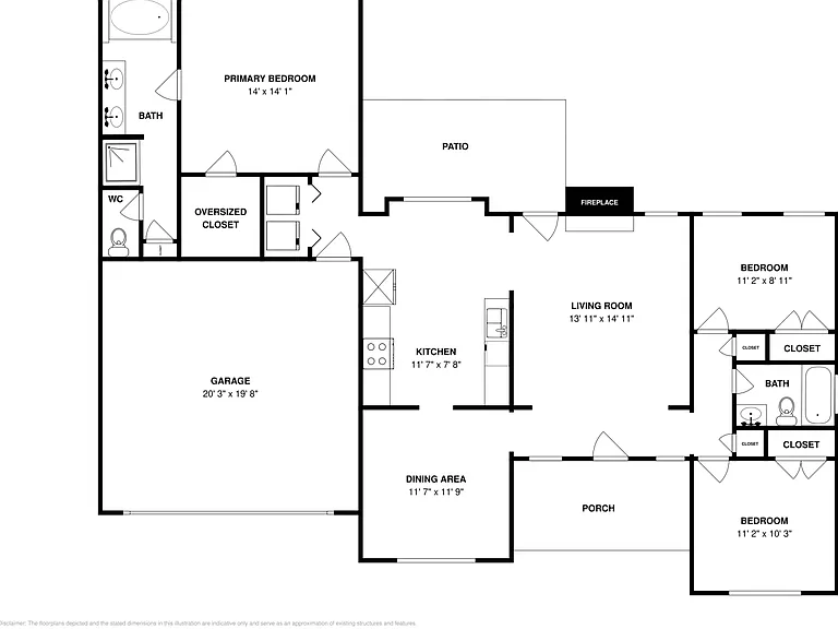 210 Shenandoah Dr — Photo 16