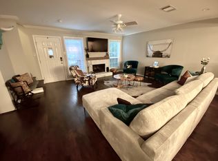 779 Worthshire St, Houston, TX 77008