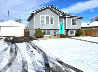 2119 E Buckeye Ave, Spokane, WA 99207