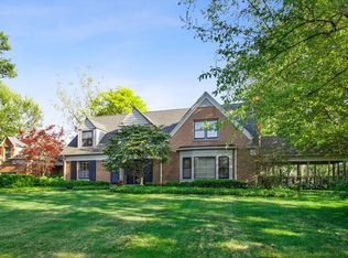 515 Valley Way, Winnetka, IL 60093