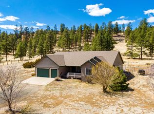 8432 Slayton Ranch Rd, Flagstaff, AZ 86004