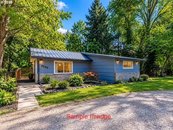 2700 Underhill Ln, West Linn, OR 97068