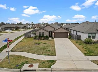 1534 Wells Manor Ln, Missouri City, TX 77459