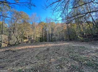 0 Archer Way, Dahlonega, GA 30533