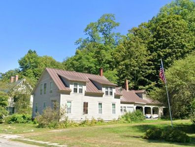 300 VT RT 110, Chelsea, VT, 05077