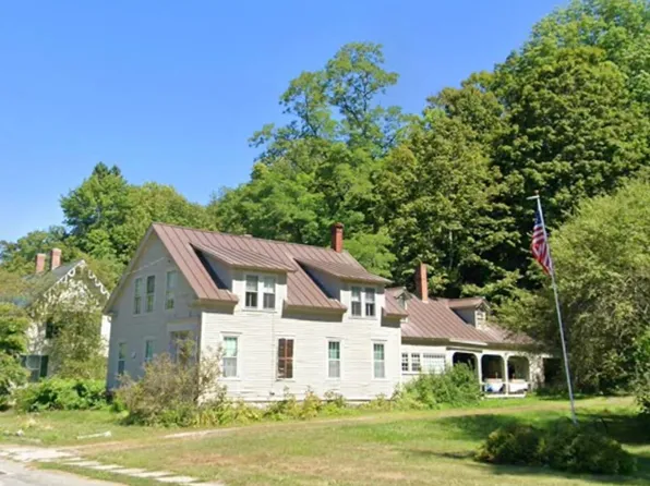 300 VT Route 110, Tunbridge, VT 05077