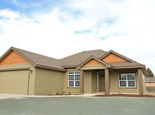6002 W Melrose Ln, Spokane, WA 99208