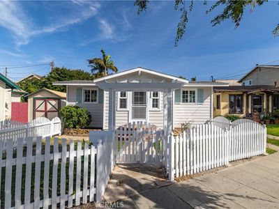 308 S Lucia Ave, Redondo Beach, CA, 90277