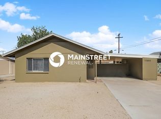 11502 N 20th Ave, Phoenix, AZ 85029