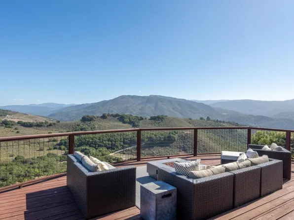 25530 Via Paloma, Carmel, CA 93923