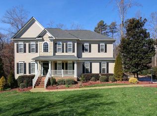 101 Egrets Walk Pl, Mooresville, NC 28117