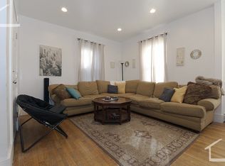 39 Calumet St APT 001, Boston, MA 02120