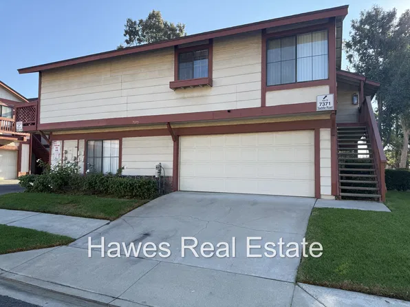 Rancho Meadows, 7371 Saddle Rd APT B, Rancho Cucamonga, CA 91730
