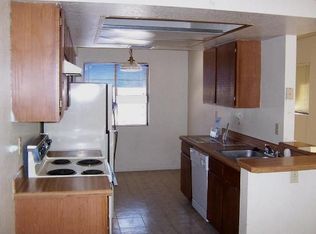 7900 E Colette Cir, Tucson, AZ 85710