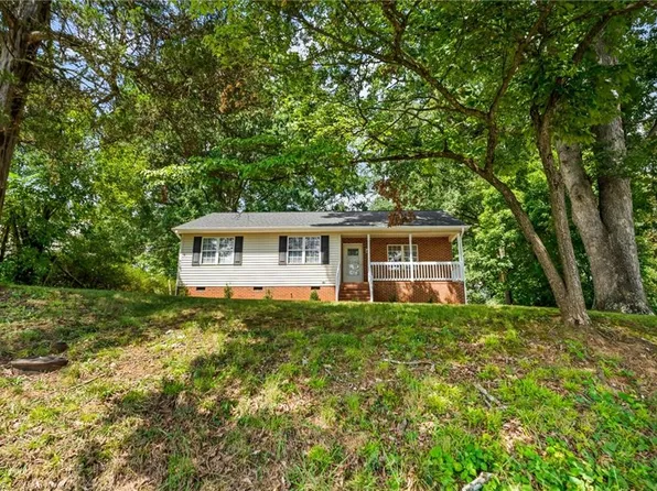 2497 E Sprague St, Winston Salem, NC 27107