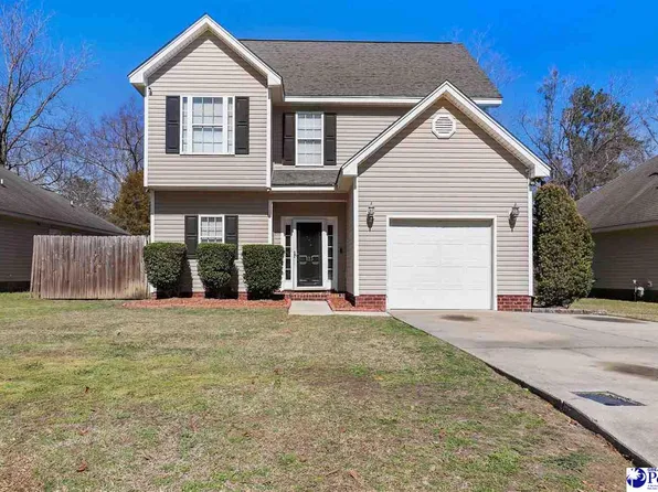 113 Rosemount Dr, Florence, SC 29505
