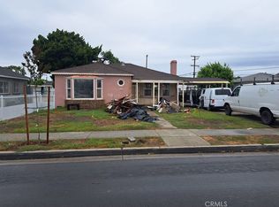 3357 Cedar Ave, Lynwood, CA 90262