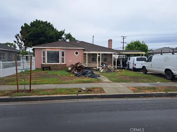 3357 Cedar Ave, Lynwood, CA 90262