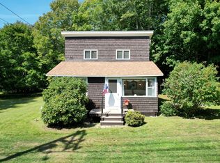 931 State Highway 3, Bar Harbor, ME 04609