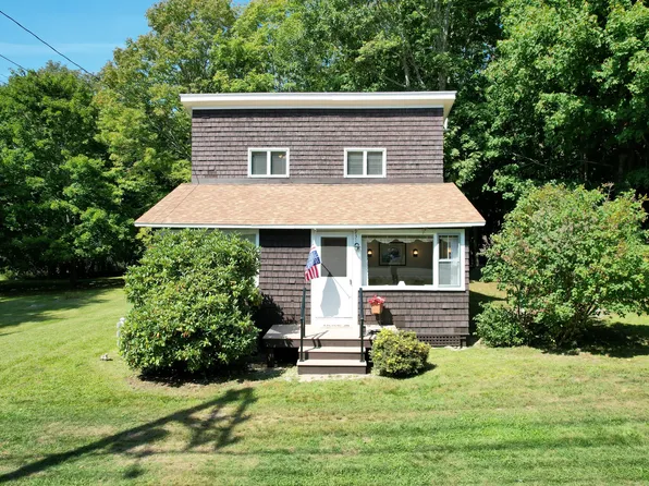 931 State Highway 3, Bar Harbor, ME 04609