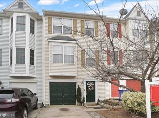 1324 Hampshire Dr UNIT 7B, Frederick, MD 21702