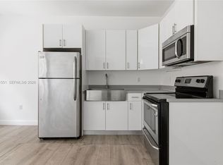 402 NW 12th Ave APT 111, Miami, FL 33128